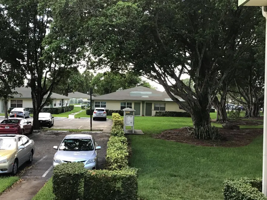 4109 NW 88th Avenue #207, Coral Springs, FL 33065 - #2