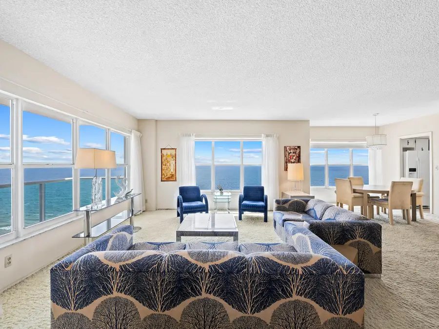 3550 Galt Ocean Drive #1011, Fort Lauderdale, FL 33308 - #3