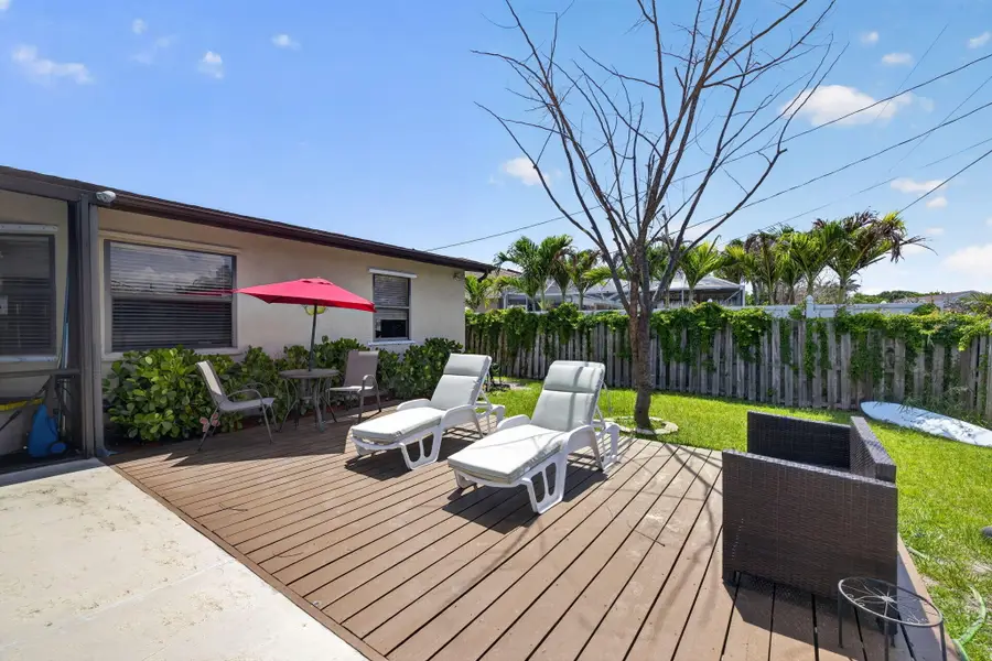 437 SE Nome Drive, Port Saint Lucie, FL 34984 - #3
