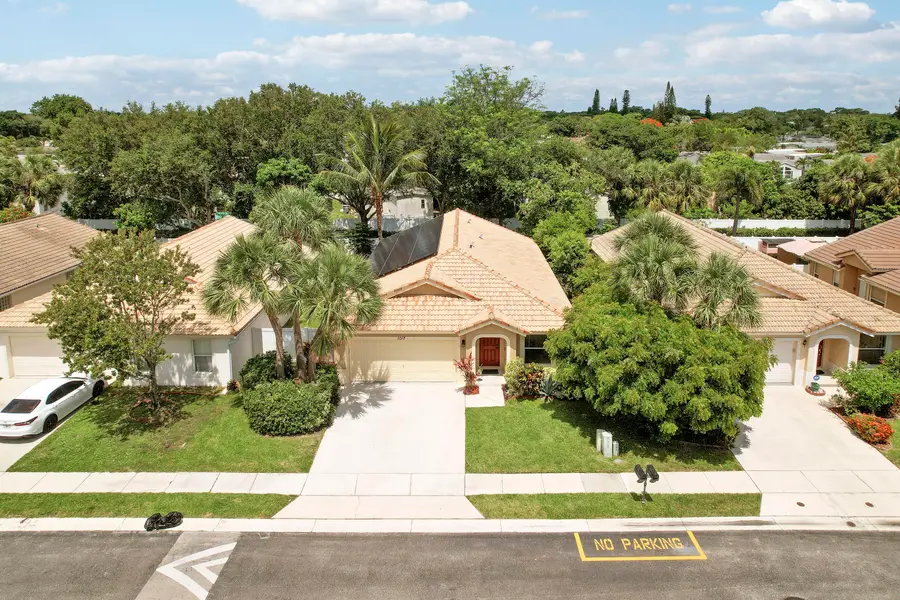 1017 Fosters Mill Road, Boynton Beach, FL 33436 - #2