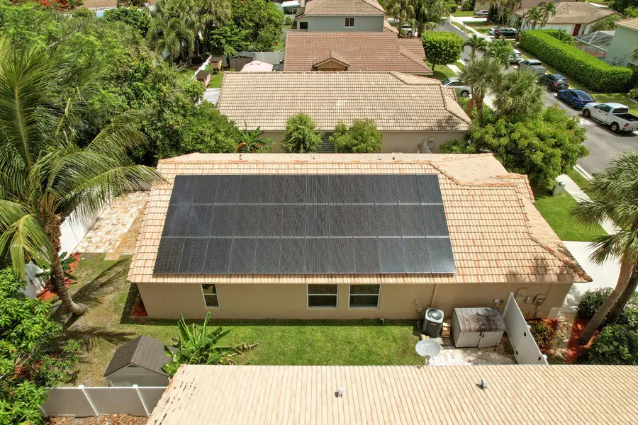 1017 Fosters Mill Road, Boynton Beach, FL 33436 - #3