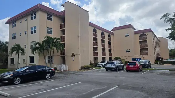 3251 Holiday Springs Boulevard #302, Margate, FL 33063