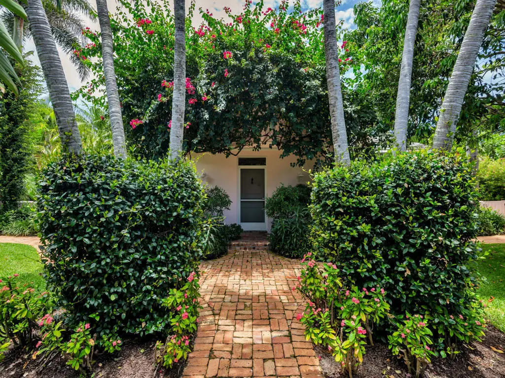 243 Garden Road, Palm Beach, FL 33480 - #1
