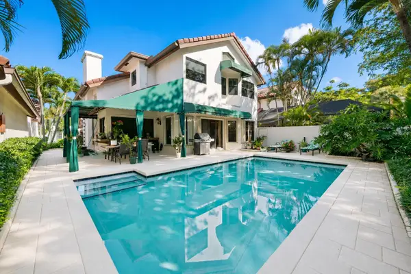 21718 Club Villa Terrace, Boca Raton, FL 33433