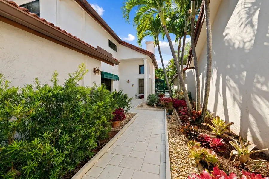 21718 Club Villa Terrace, Boca Raton, FL 33433 - #2