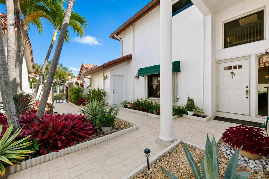 21718 Club Villa Terrace, Boca Raton, FL 33433 - #3