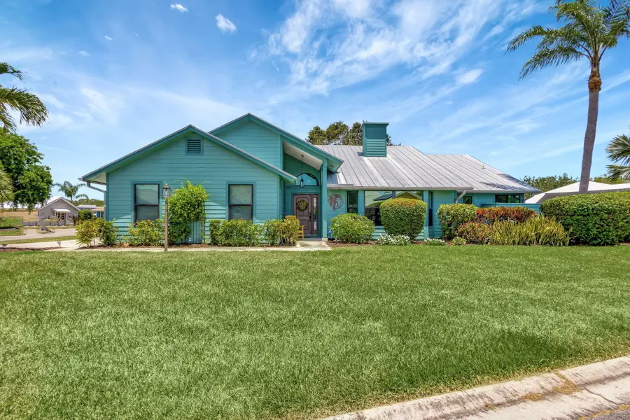 10705 SE Seabreeze Court, Hobe Sound, FL 33455 - #2