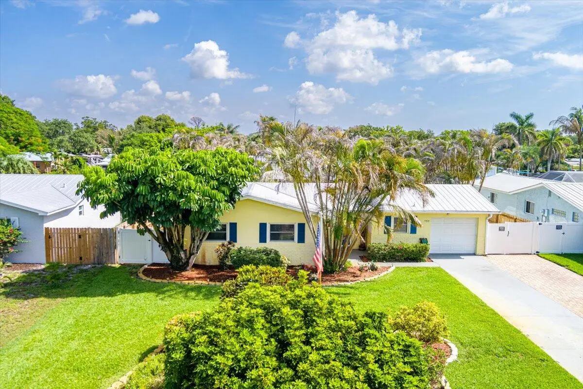 1153 SE 14th Street, Stuart, FL 34996 - #1