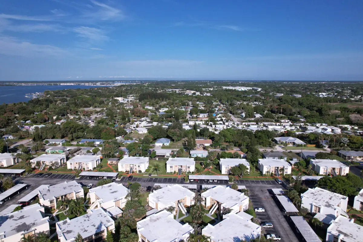 1310 NE 14th Court #K17, Jensen Beach, FL 34957 - #1