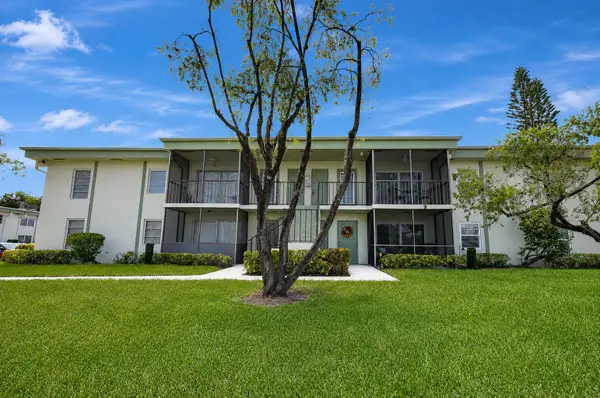 7547 S Oriole Boulevard #101, Delray Beach, FL 33446