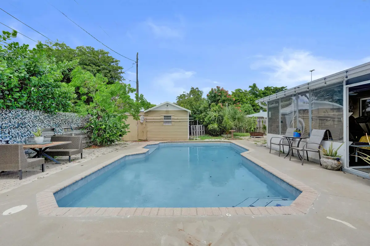 307 SE 14th Place, Deerfield Beach, FL 33441 - #1