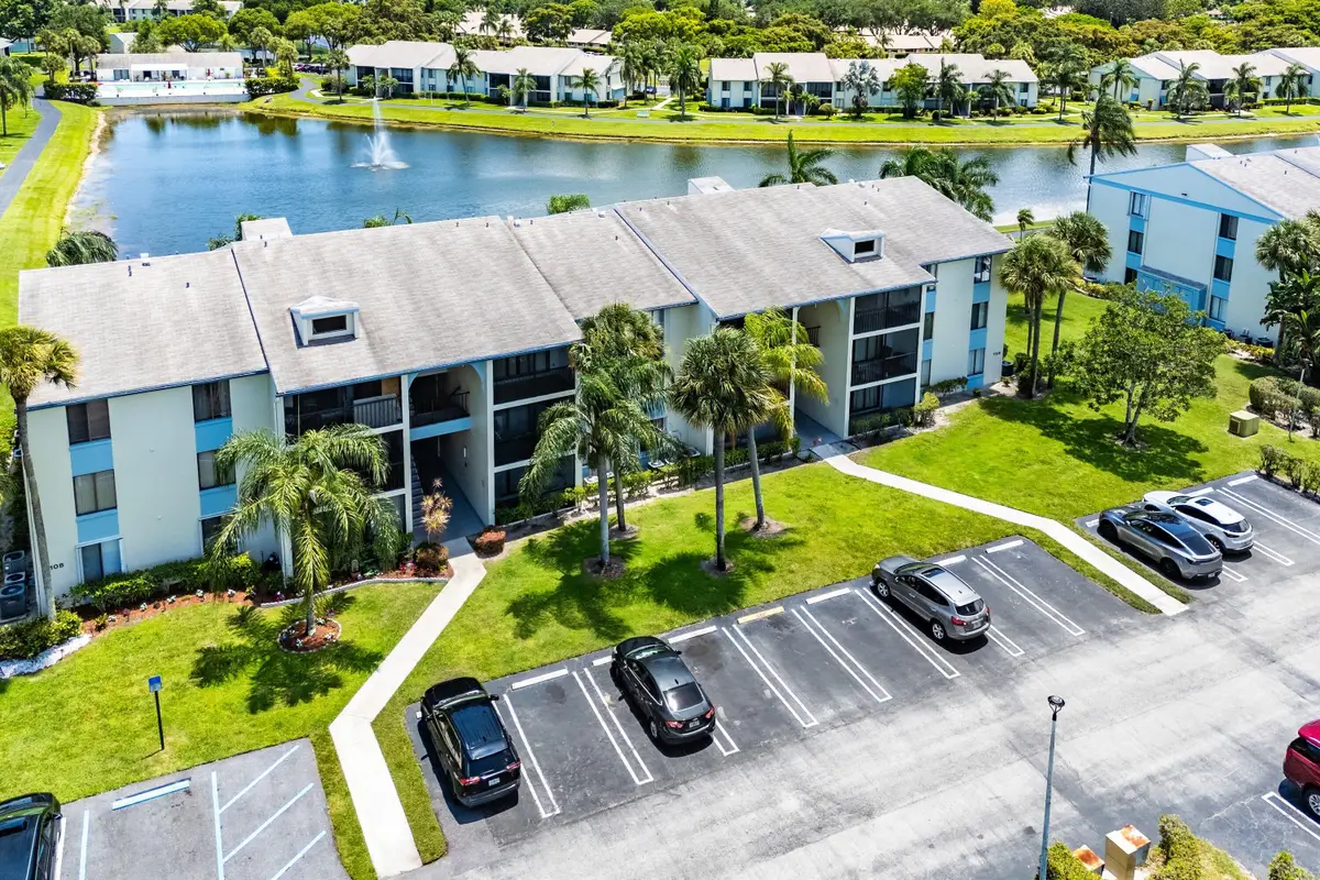 1108 Green Pine Boulevard #E1, West Palm Beach, FL 33409 - #1