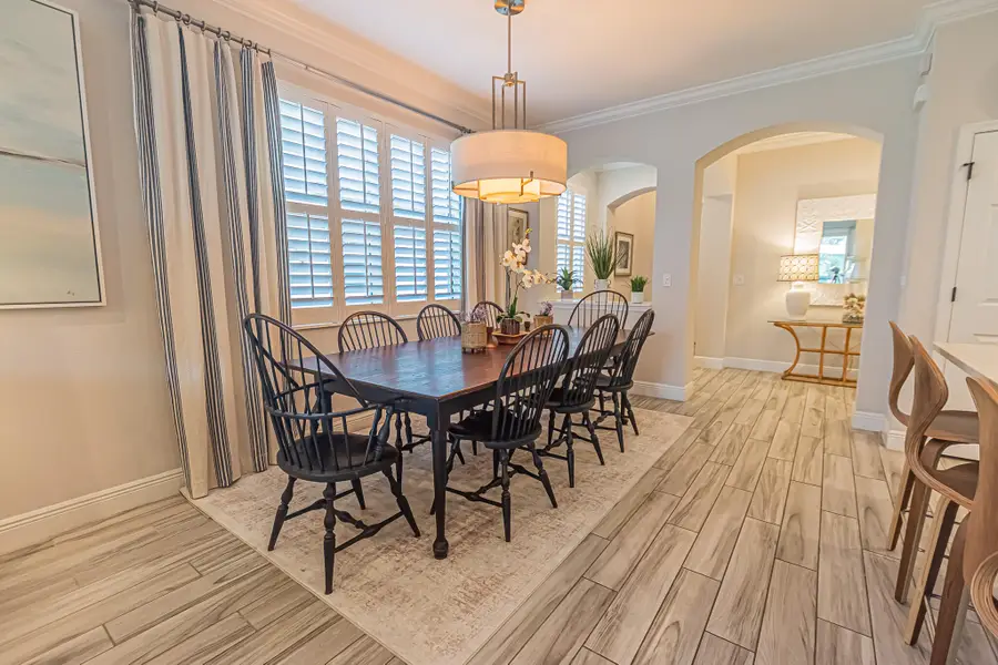 12860 SW Lake Fern Circle, Port Saint Lucie, FL 34987 - #3