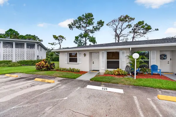 2830 SW 15th Street #6-a, Delray Beach, FL 33445