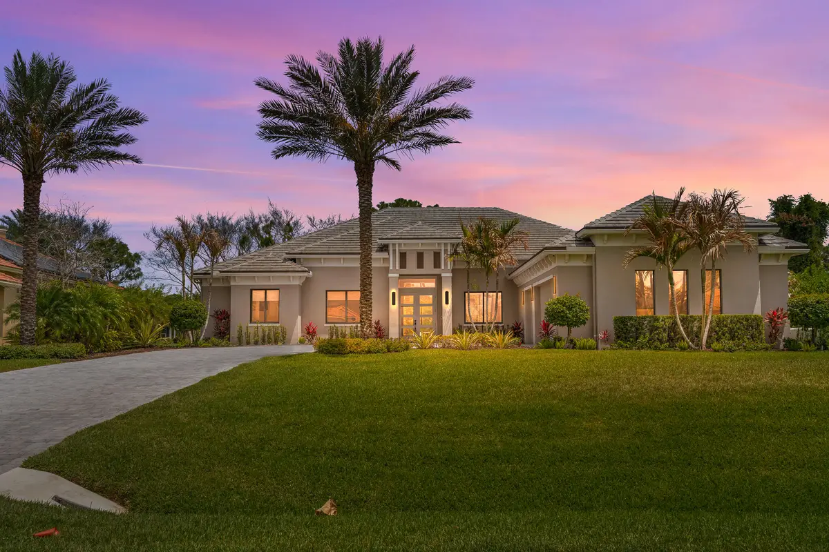 10475 SW Lands End Place, Palm City, FL 34990 - #1