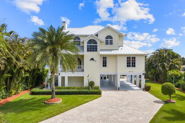 5675 SE Orange Street, Stuart, FL 34997