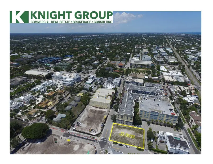 101 SE 1st Street, Delray Beach, FL 33444 - #3