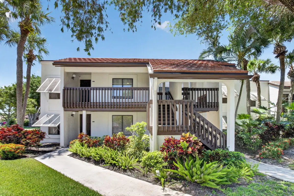 10187 Mangrove Drive #201, Boynton Beach, FL 33437 - #1