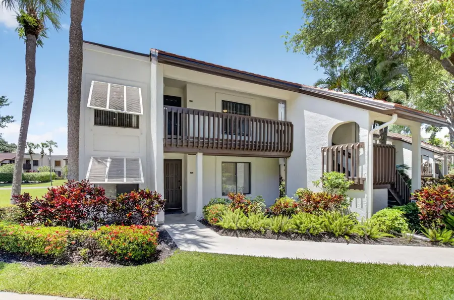 10187 Mangrove Drive #201, Boynton Beach, FL 33437 - #2