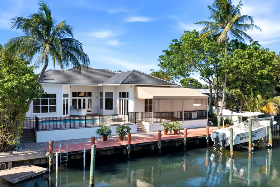 608 Inlet Road, North Palm Beach, FL 33408 - #3