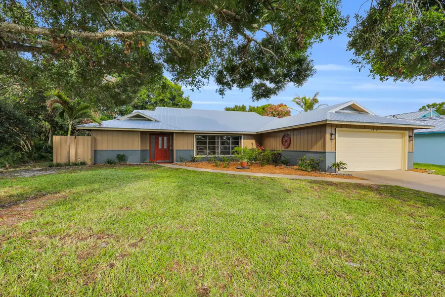 2311 SE Bowie Street, Port Saint Lucie, FL 34952 - #2