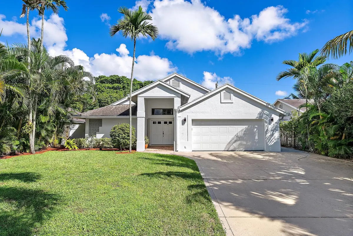 6051 Kendrick Street, Jupiter, FL 33458 - #1