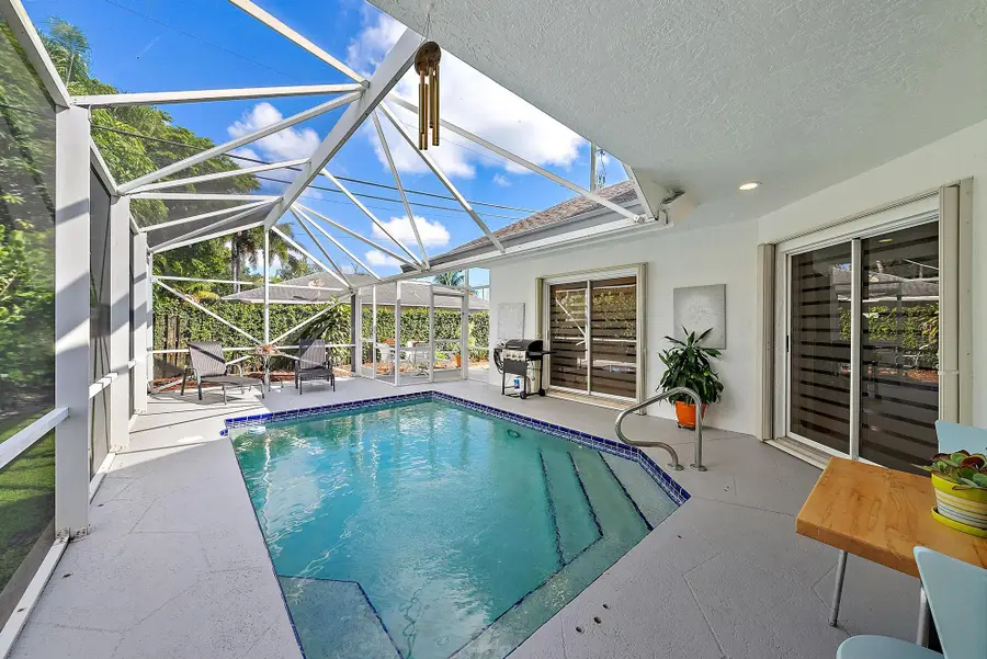 6051 Kendrick Street, Jupiter, FL 33458 - #2