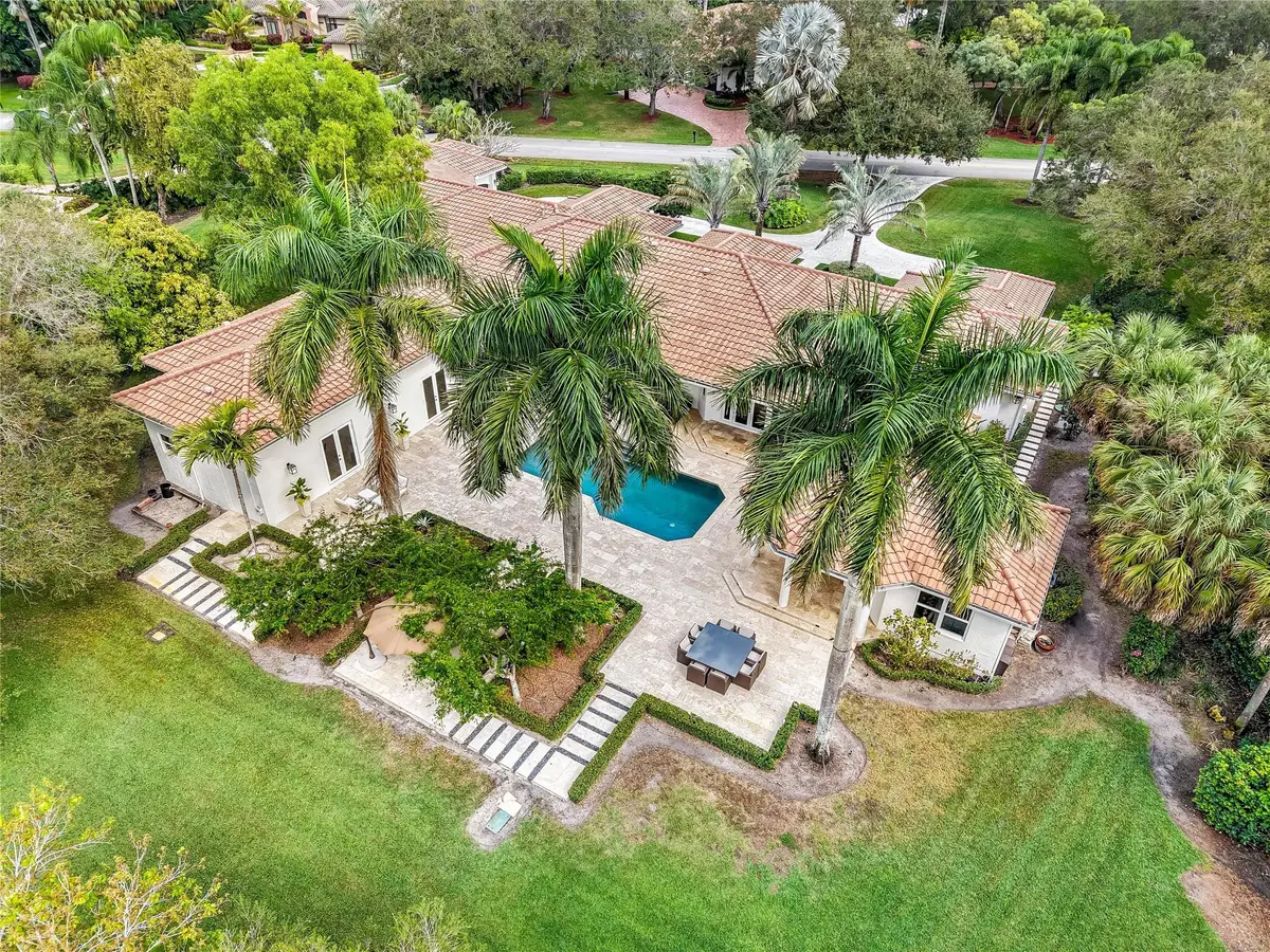 2825 Hackney Road, Weston, FL 33331 - #1