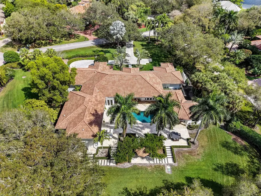 2825 Hackney Road, Weston, FL 33331 - #2