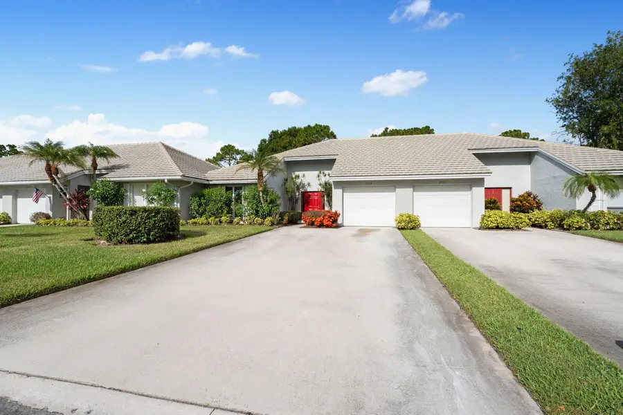 2762 SW Westlake Circle, Palm City, FL 34990 - #3
