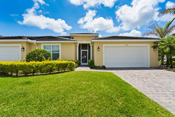 6108 NW Denmore Lane, Port St Lucie, FL 34983