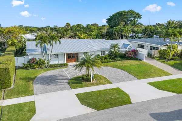418 Oyster Road, North Palm Beach, FL 33408