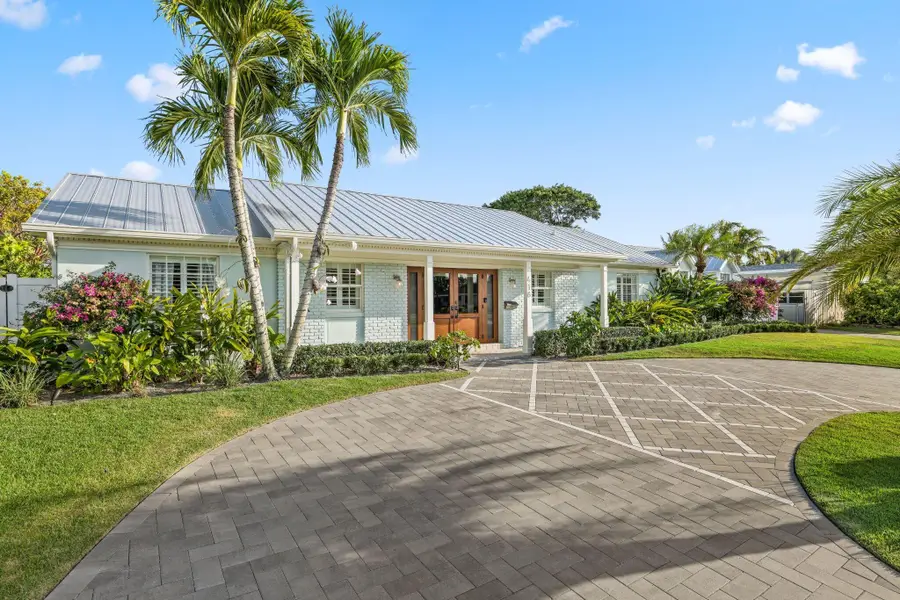 418 Oyster Road, North Palm Beach, FL 33408 - #3