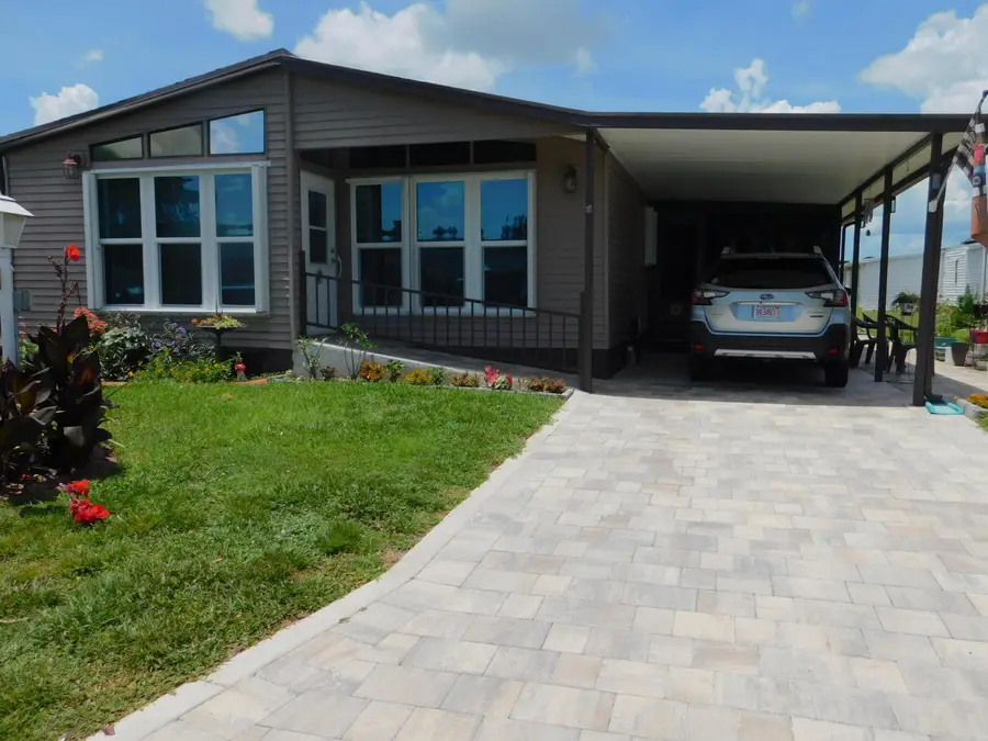 527 Tropical Isles Circle #F-30, Fort Pierce, FL 34982 - #2