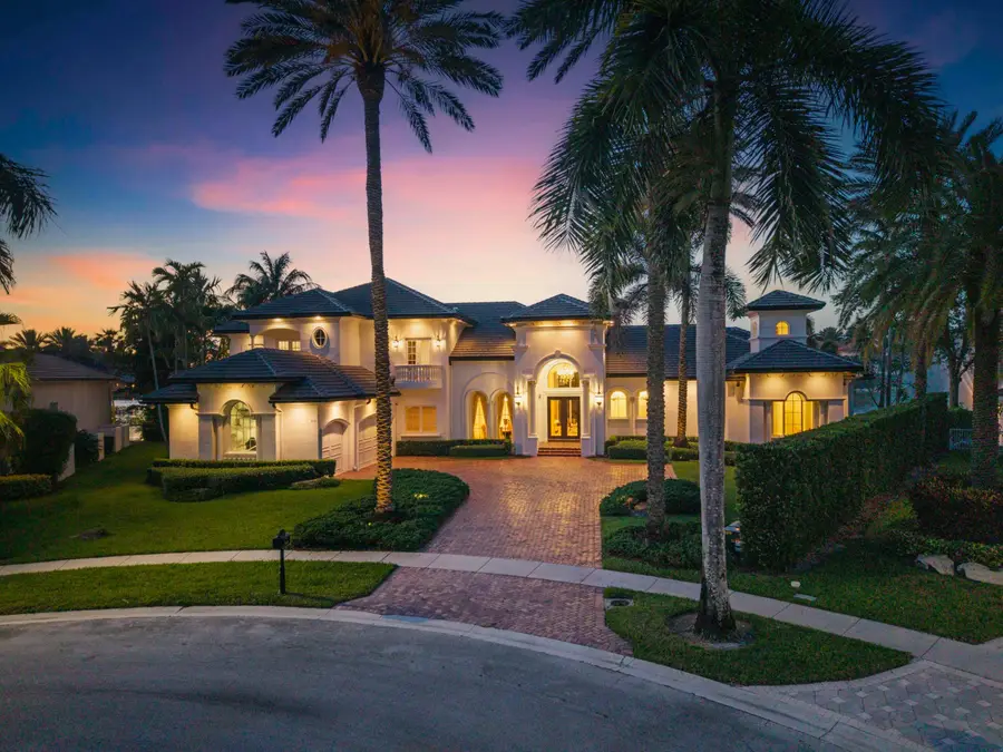 366 Sweet Bay Avenue, Plantation, FL 33324 - #2