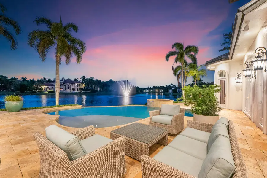 366 Sweet Bay Avenue, Plantation, FL 33324 - #3