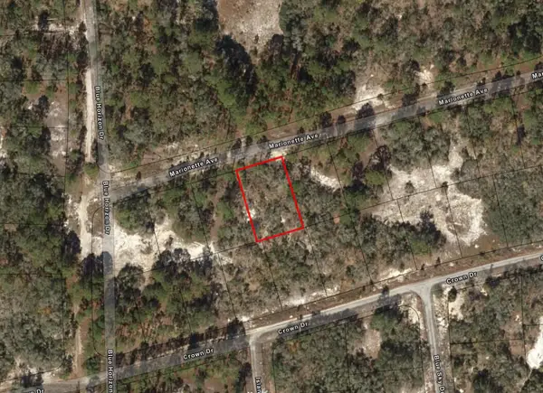 124 Eversole Avenue, Lake Placid, FL 33852