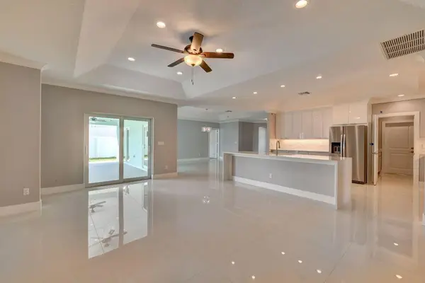3366 SW Esperanto Street, Port St Lucie, FL 34953