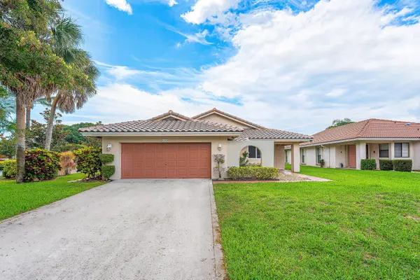 6290 Sweet Maple Lane, Boca Raton, FL 33433