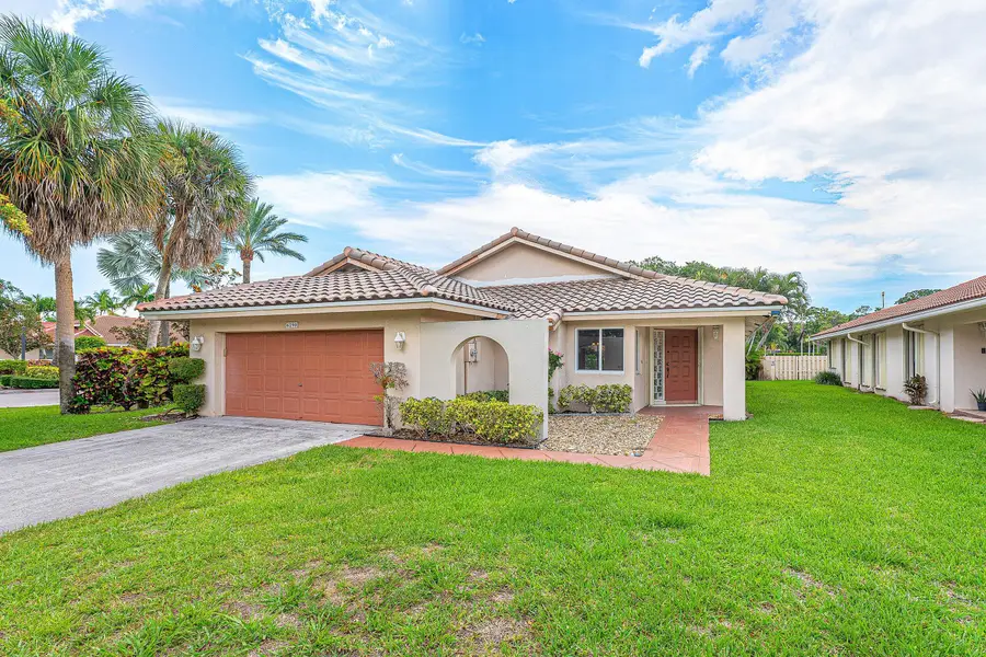6290 Sweet Maple Lane, Boca Raton, FL 33433 - #2