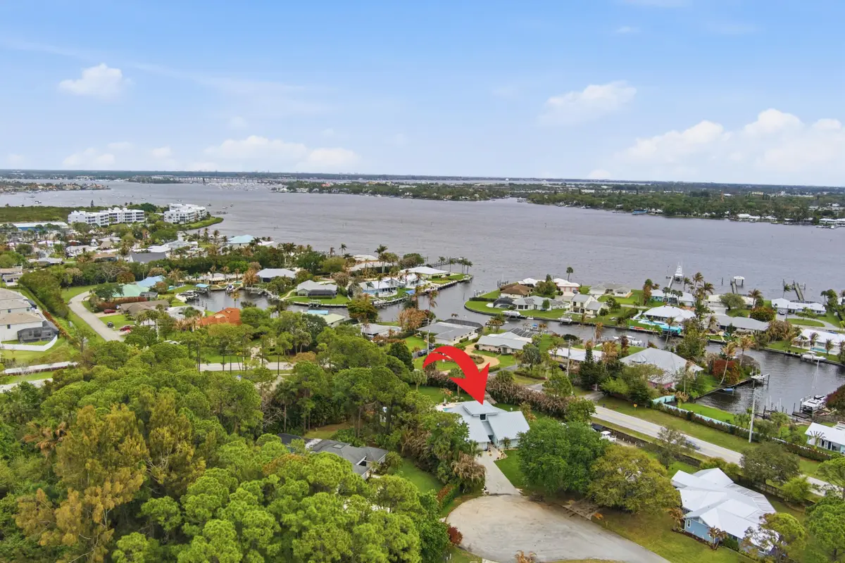 1250 SW Carl Metz Lane, Palm City, FL 34990 - #1