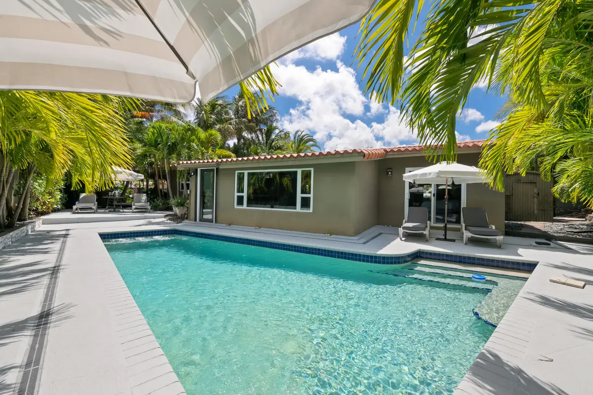 5210 NE 17th Terrace, Fort Lauderdale, FL 33334 - #1