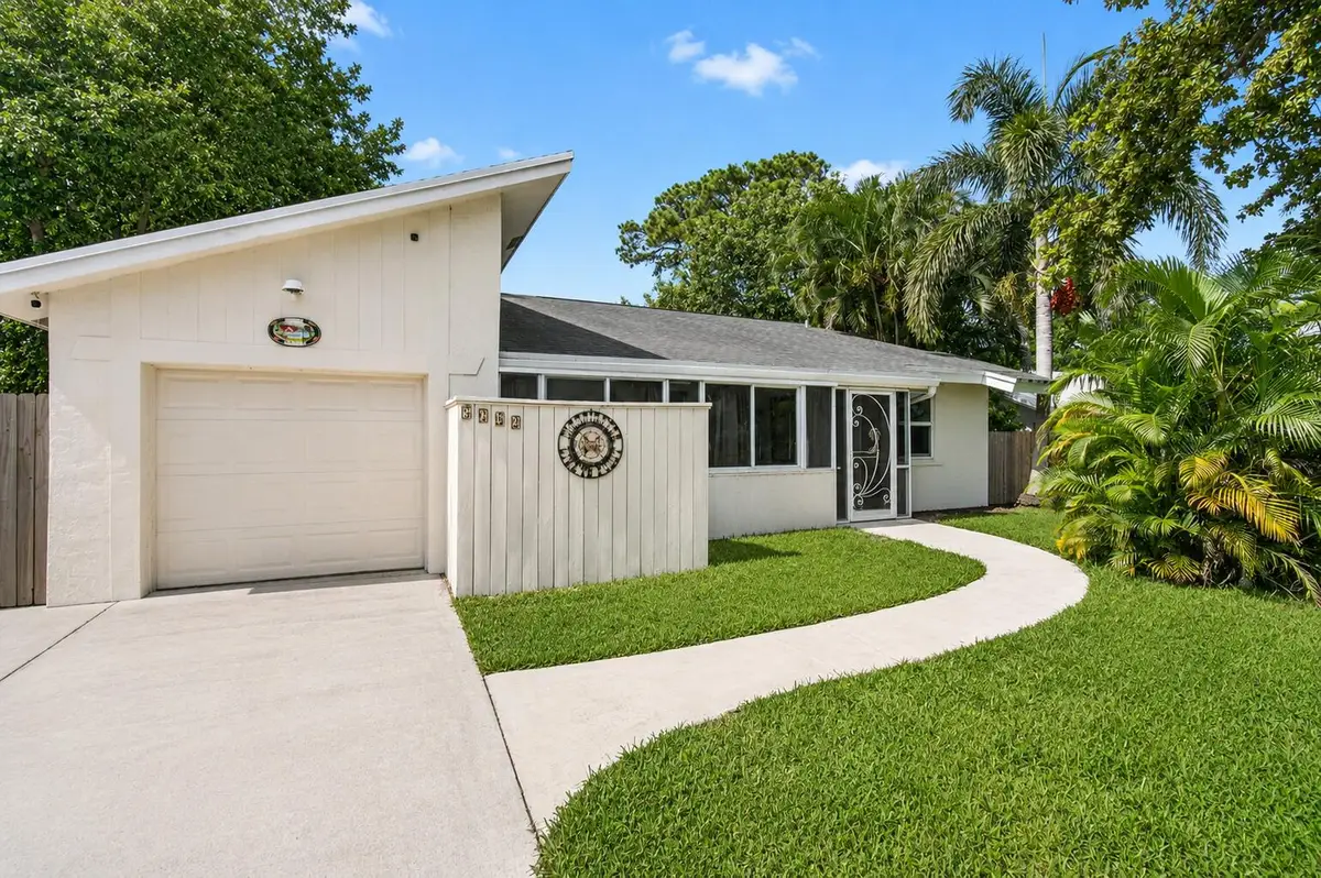 5442 Sunrise Boulevard, Delray Beach, FL 33484 - #1