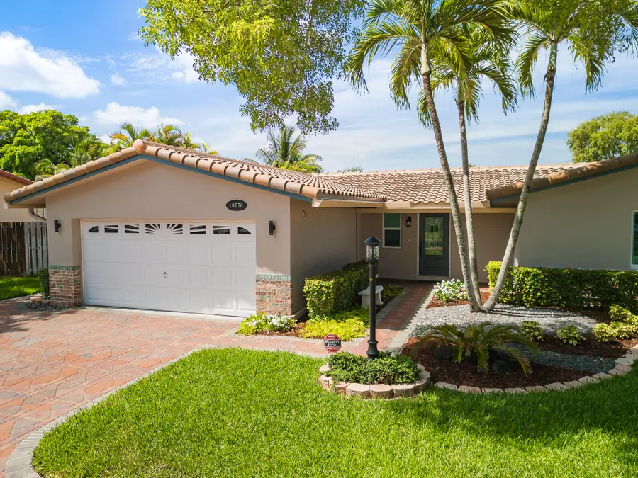 10670 NW 42nd Drive, Coral Springs, FL 33065 - #3