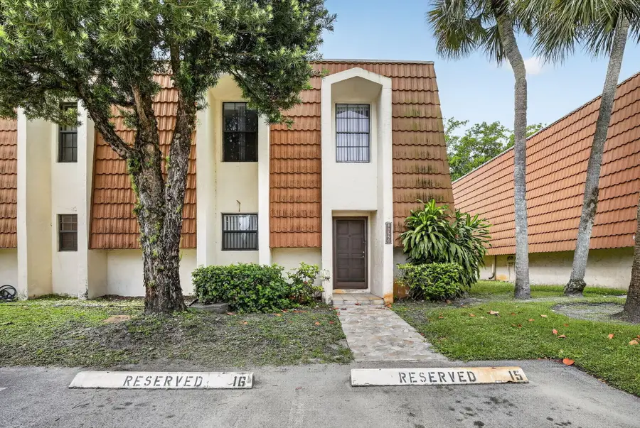 11556 NW 1st Street, Plantation, FL 33325 - #2