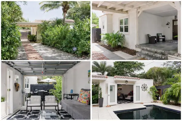 515 Ardmore Road, West Palm Beach, FL 33401