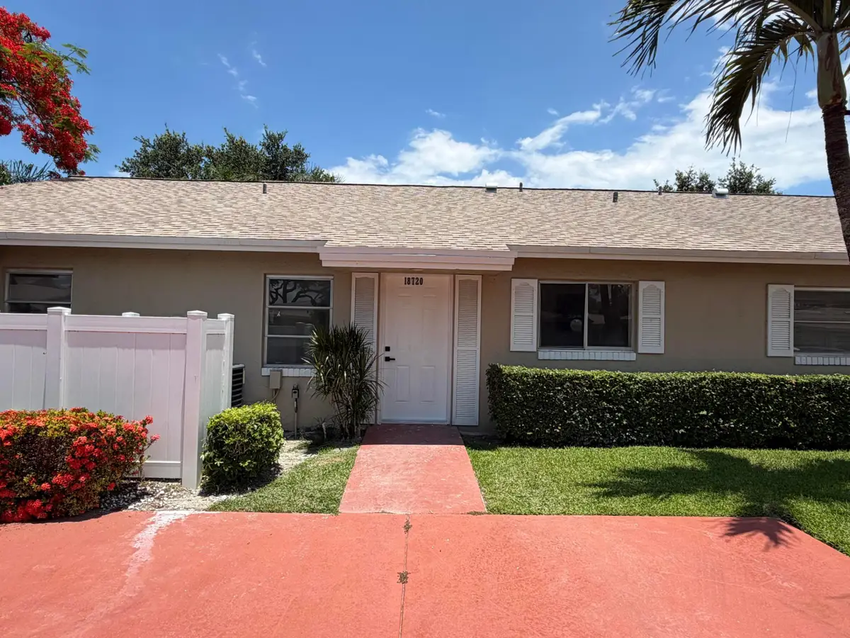 18720 Schooner Drive, Boca Raton, FL 33496 - #1