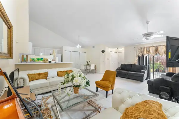 4353 Woodstock Drive #A, West Palm Beach, FL 33409