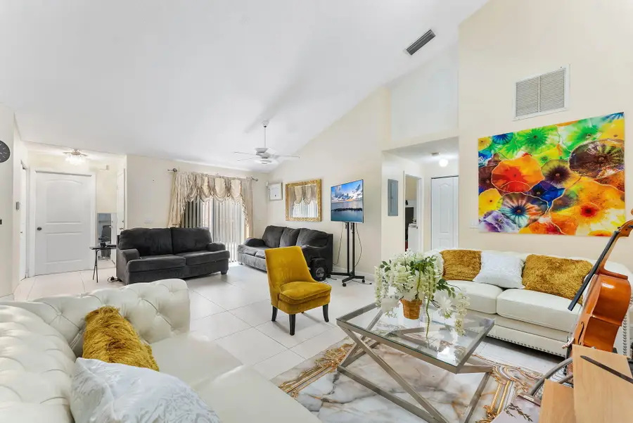 4353 Woodstock Drive #A, West Palm Beach, FL 33409 - #3