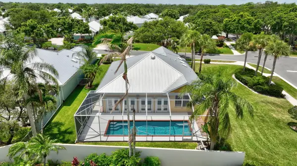 2699 SW Prospect Place, Palm City, FL 34990